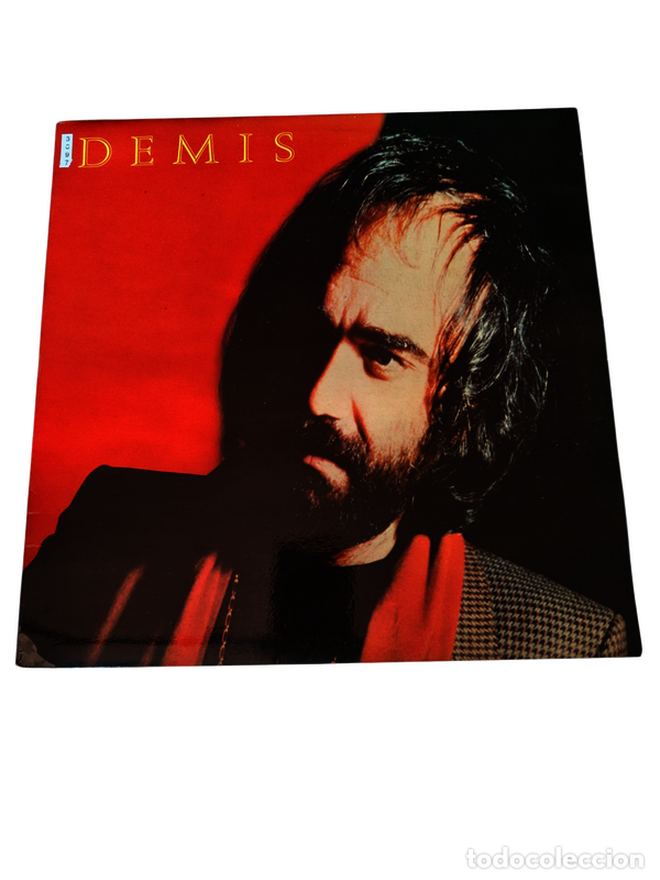 Discos de vinil: VIN3096 Demis VINILO SEGUNDA MANO