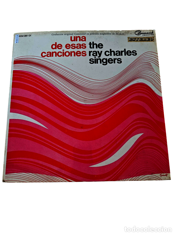 Disques de vinyle: VIN3092 Una de esas canciones VINILO SEGUNDA MANO