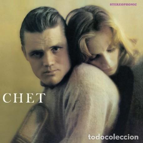 Discos de vinilo: Chet Baker &ndash; Chet lp - Foto 1