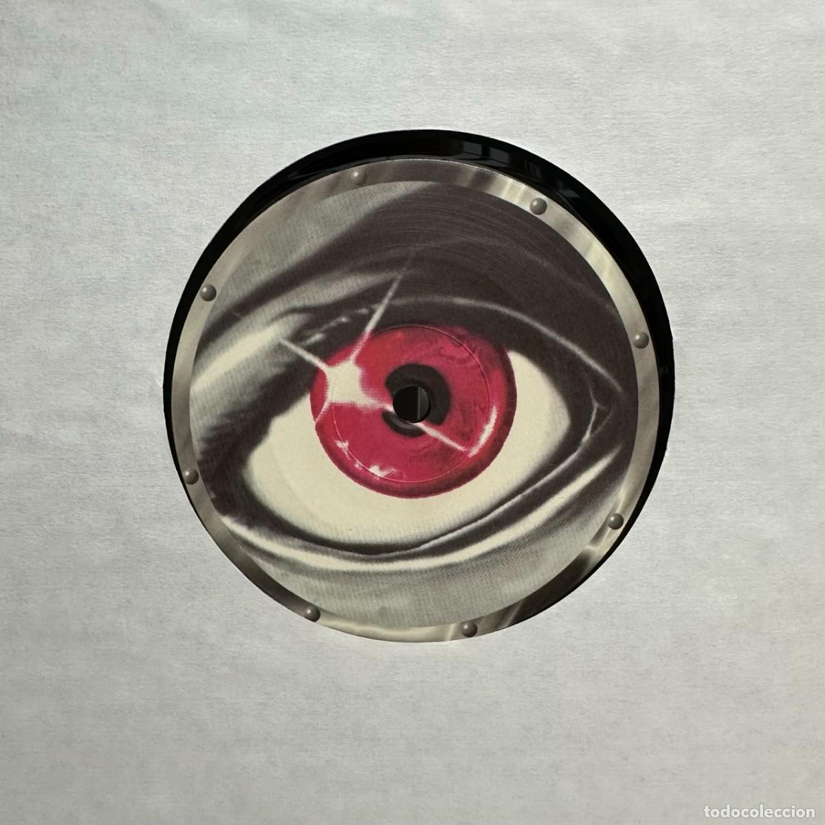 Discos de vinilo: Mindwarp - Dusty Hills (12&rdquo;) - Foto 2