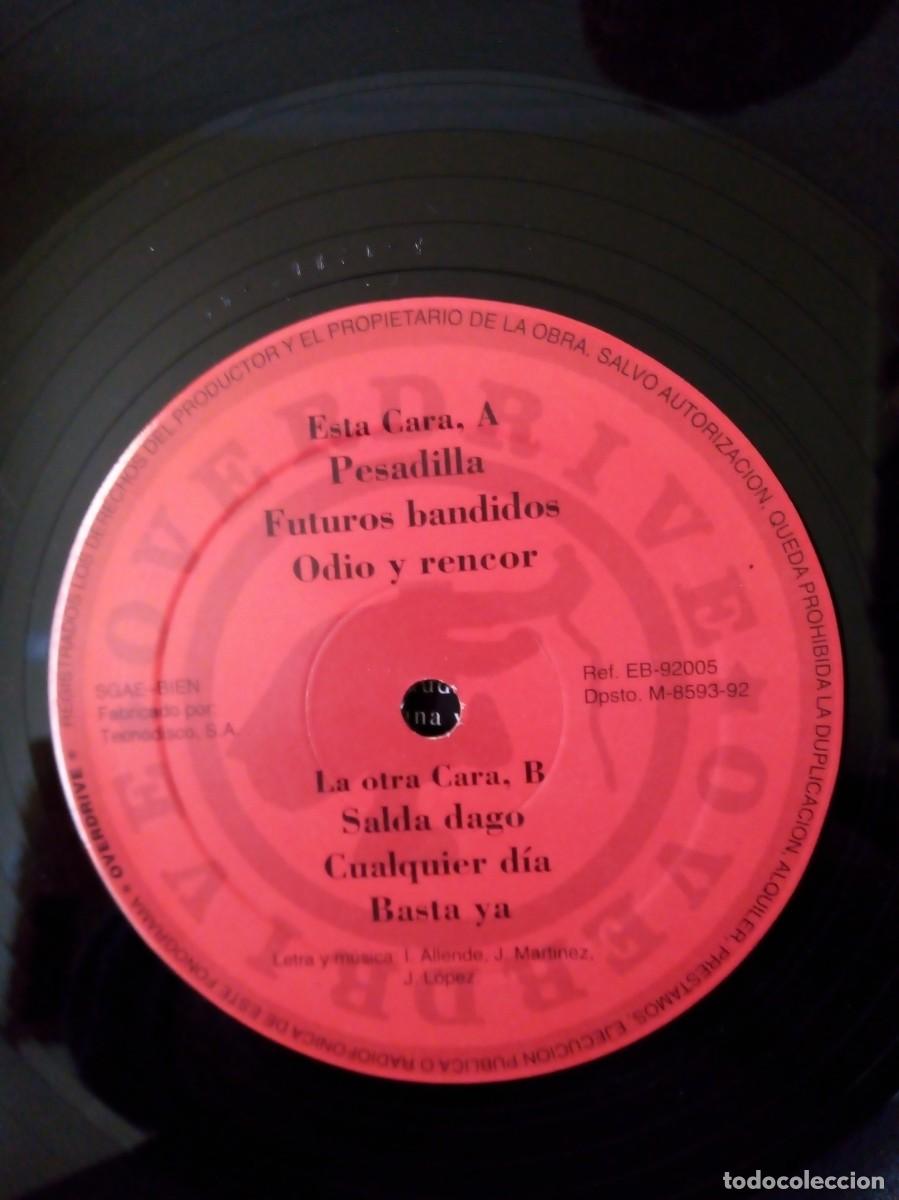 Discos de vinilo: Beer Mosh, Pesadilla 1992. - Foto 4