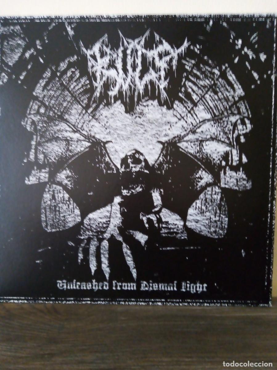 Discos de vinilo: Kult, Unleashed from dismal light 2013. - Foto 1