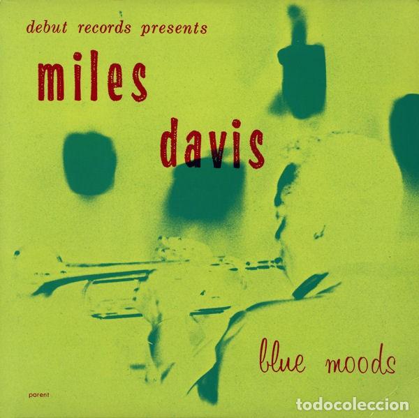 Discos de vinilo: Miles Davis - Miles Ahead / Miles Davis + 19 Gil Evans (CD Jazz) - Foto 3