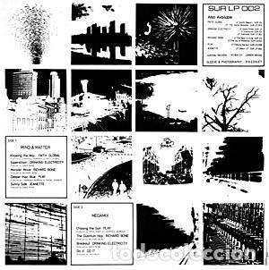 Discos de vinilo: Survival... Mind & Matter / Megamix - Foto 2