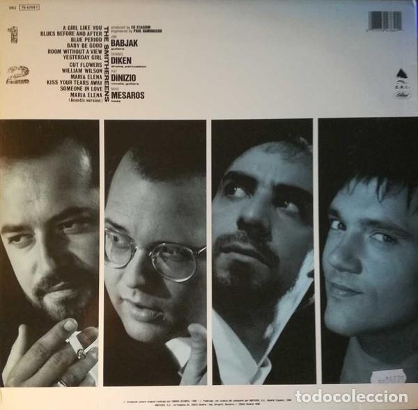 Discos de vinilo: The Smithereens &ndash; 11 - Foto 2