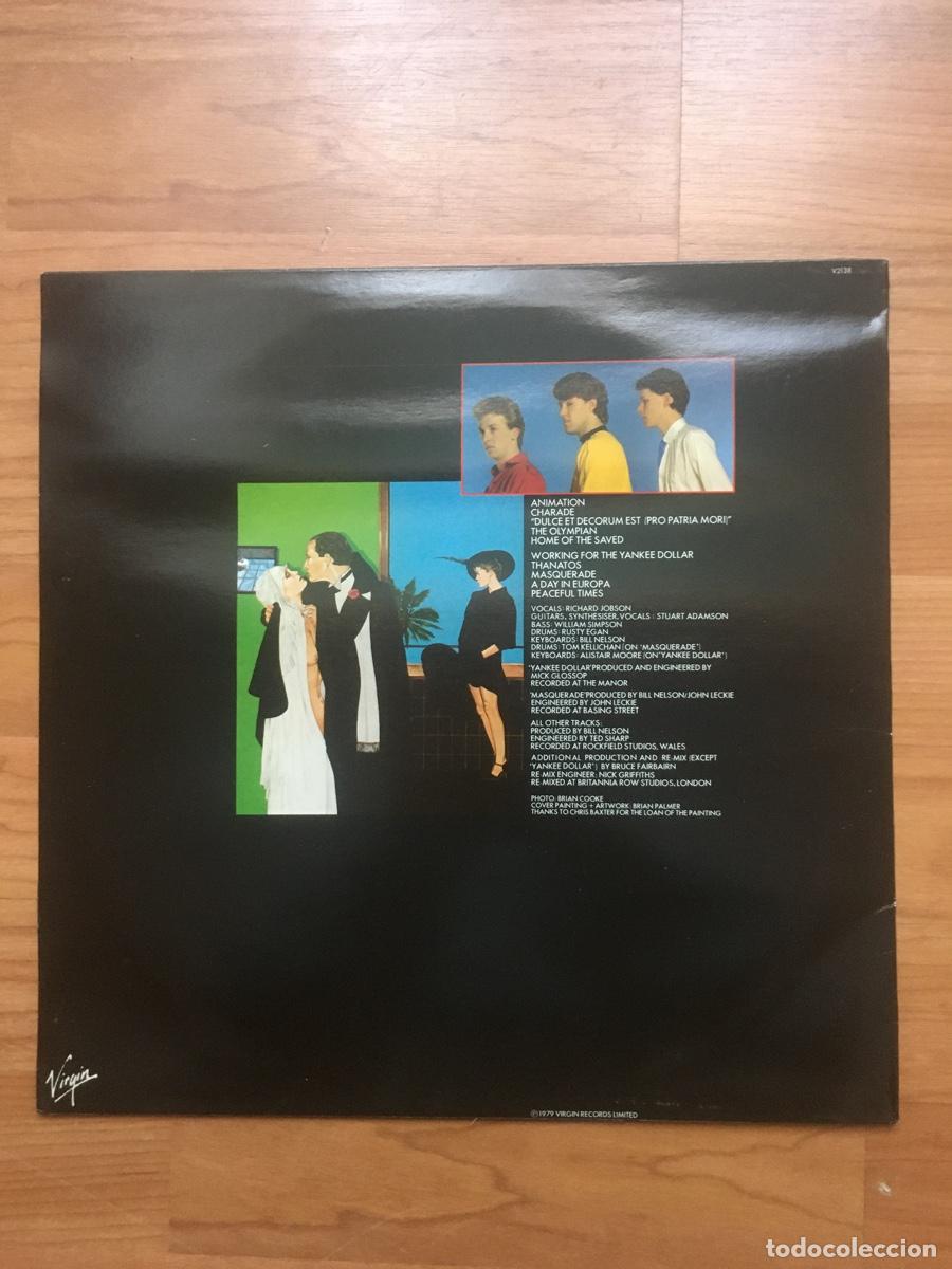 Discos de vinilo: SKIDS-DAYS IN EUROPA - Foto 2