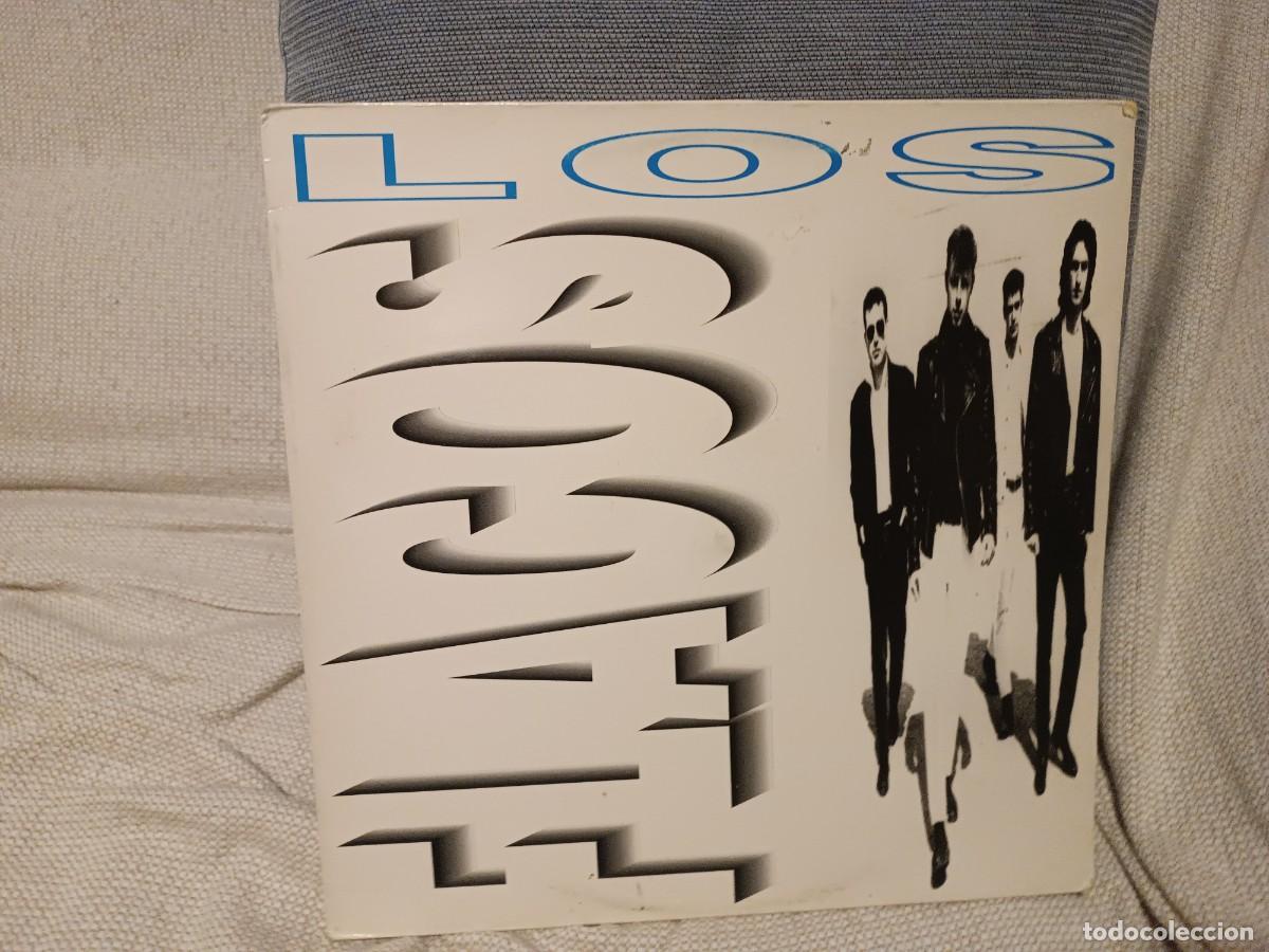 Discos de vinilo: Los Flacos................ . - Foto 1