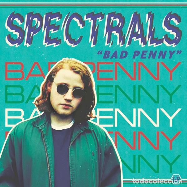 Discos de vinilo: Spectrals &ndash; Bad Penny - Foto 1