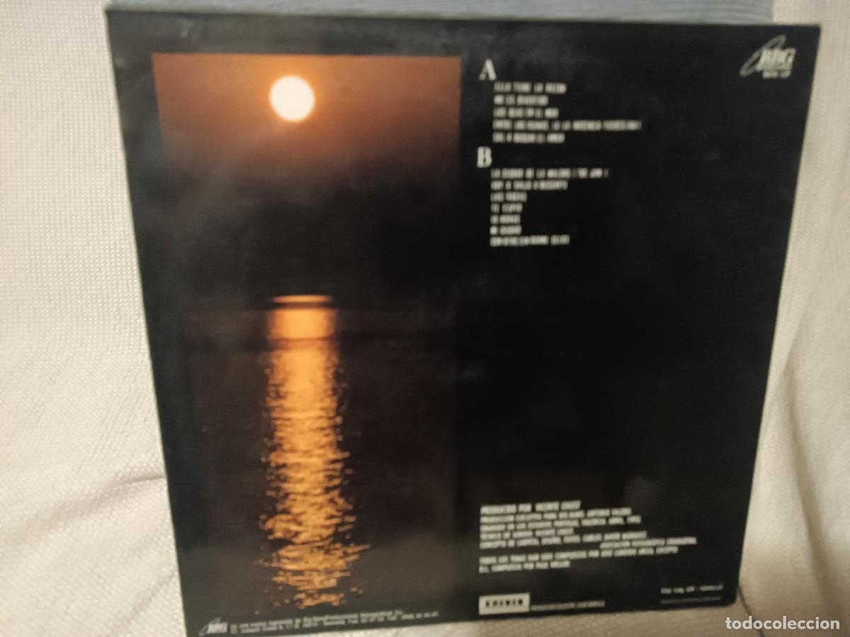 Discos de vinilo: Malditos los celos Con otro sin darme celos - Foto 1