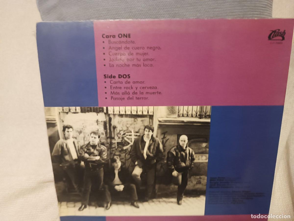 Discos de vinilo: Zona Norte Buscandote - Foto 2