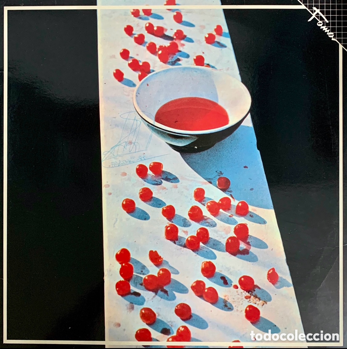Discos de vinilo: Disco Vinilo LP. Paul McCartney. &ldquo;McCartney&rdquo;. 1970. - Foto 1