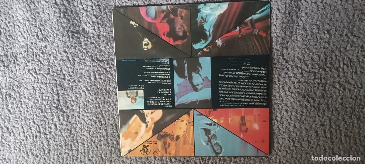 Discos de vinilo: // Genesis &ndash; Genesis Live - Charisma Espa&ntilde;a 1986 - Foto 2