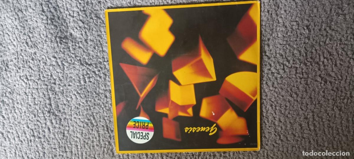 Discos de vinilo: // Genesis - Vertigo Netherlands 1983,stereo - Foto 1