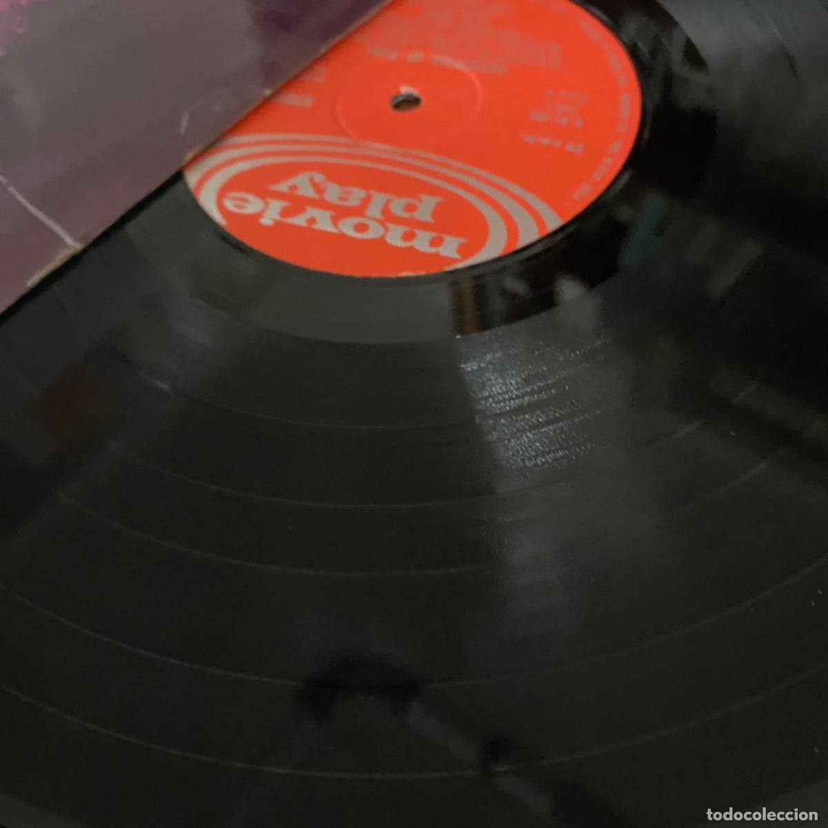 Discos de vinilo: ELENA BURKE RECUERDOS DE CUBA - Foto 3