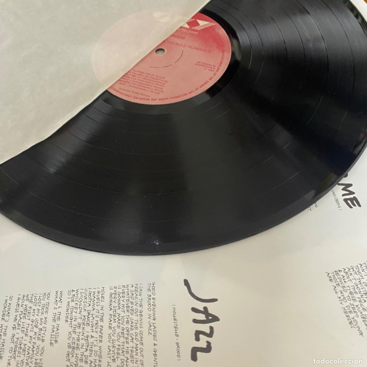 Discos de vinilo: HERMAN BROOD THE BROOD&hellip; - Foto 2