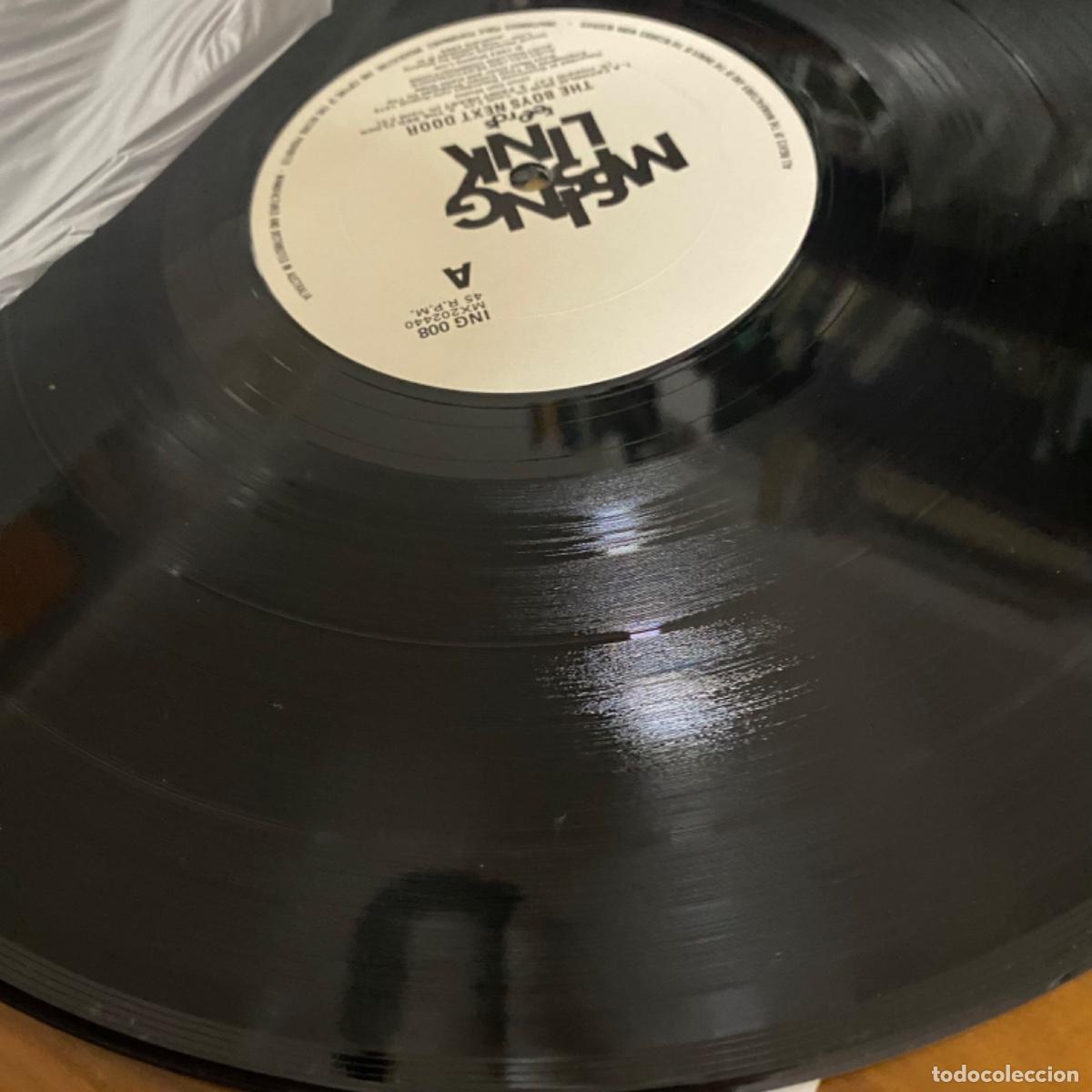 Discos de vinilo: BOYS NEXT DOOR NICK CAVE - Foto 2