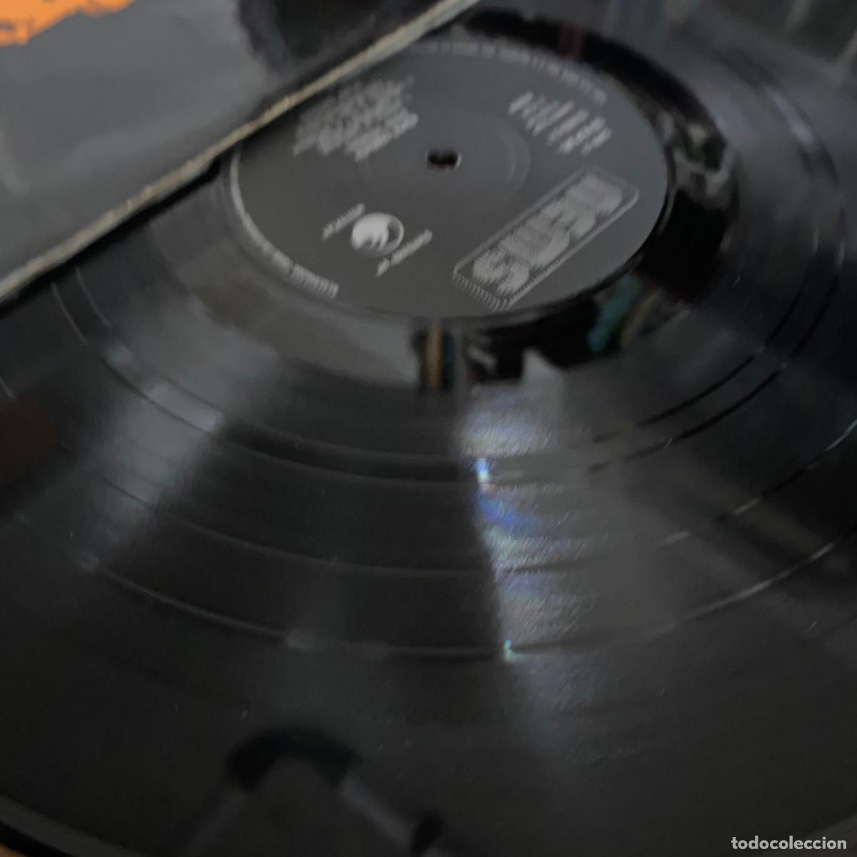Discos de vinilo: BLACK SABBATH DOBLE&hellip;.. - Foto 4
