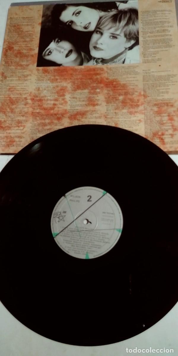 Discos de vinilo: Wilson Phillips &aacute;lbum - Foto 3