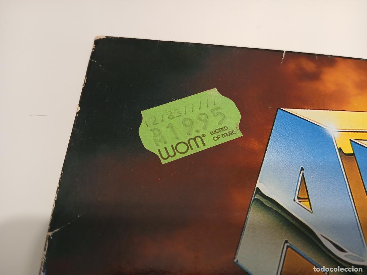 Discos de vinilo: AVION -AVION- (1983) LP DISCO VINILO - Foto 3