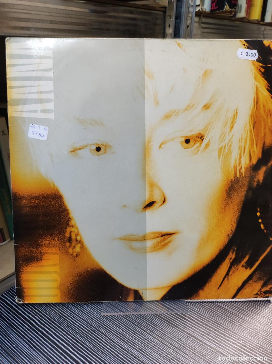 Discos de vinilo: Anna Domino &ndash; Take That - Foto 1