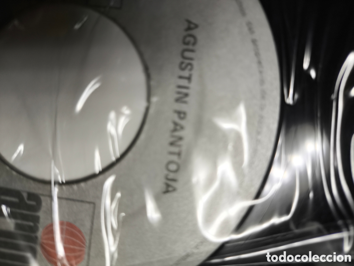 Discos de vinilo: Agust&iacute;n antoja.A.n.15 - Foto 4
