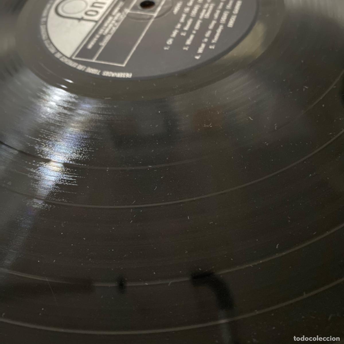 Discos de vinilo: ERROLL GARNER MOVE&hellip;.. - Foto 3