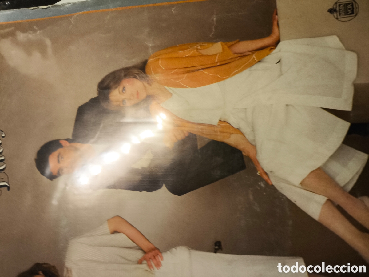 Discos de vinilo: Bravo.B.n.21vinilo single - Foto 1