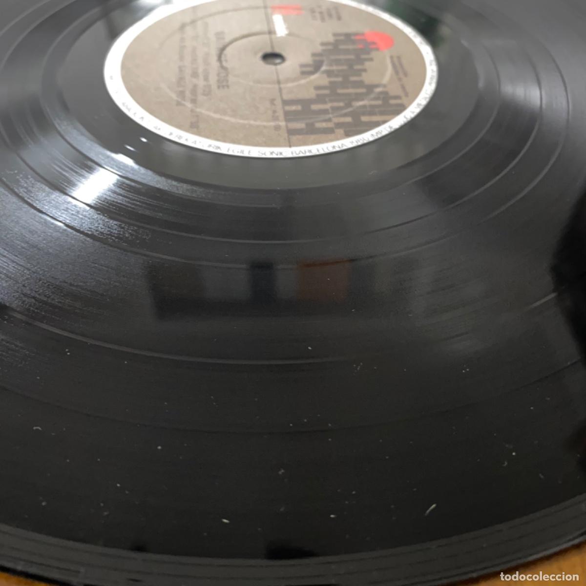 Discos de vinilo: SAVAGE ROSE SOLEN VAR OGSA DIN - Foto 5