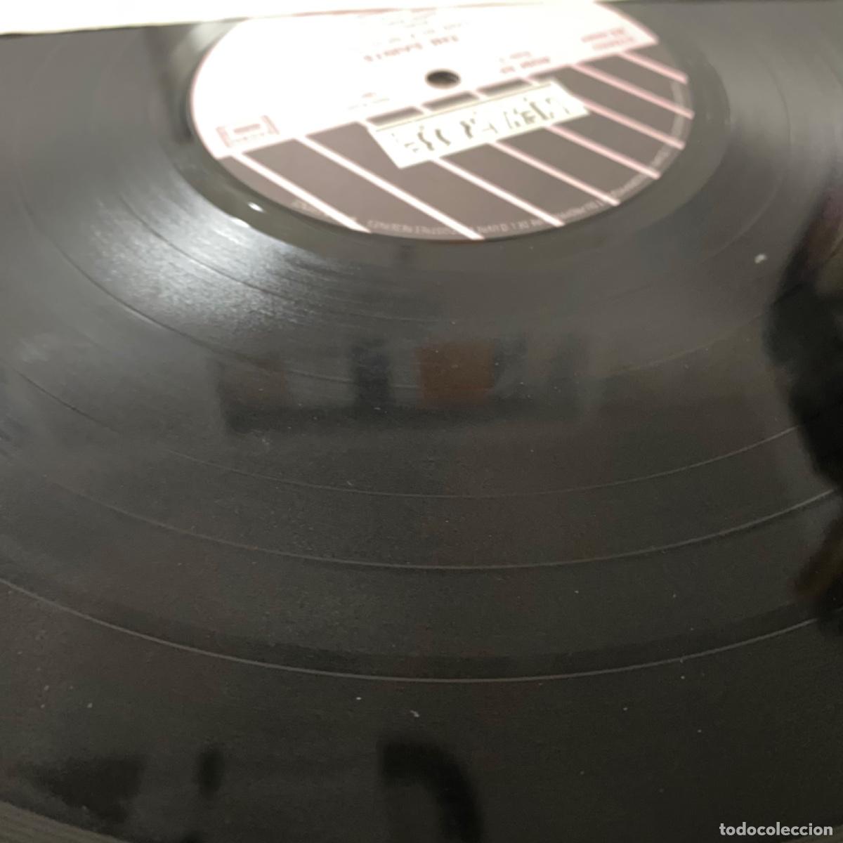 Discos de vinilo: THE SAINTS LIVE IN A MUD HUT - Foto 3