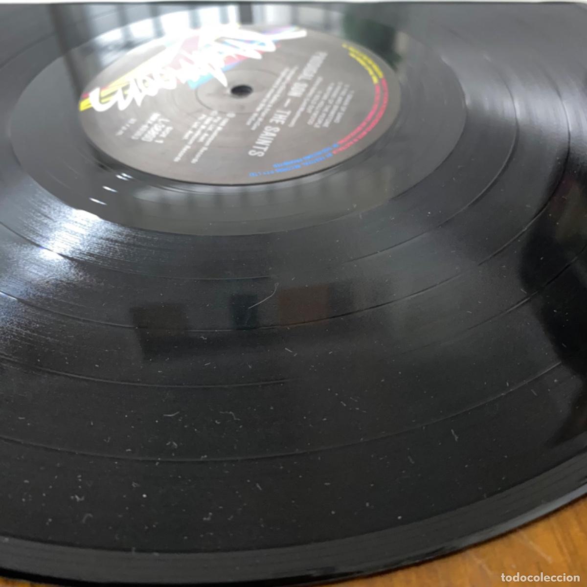 Discos de vinilo: THE SAINTS PRODIGAL SON - Foto 3