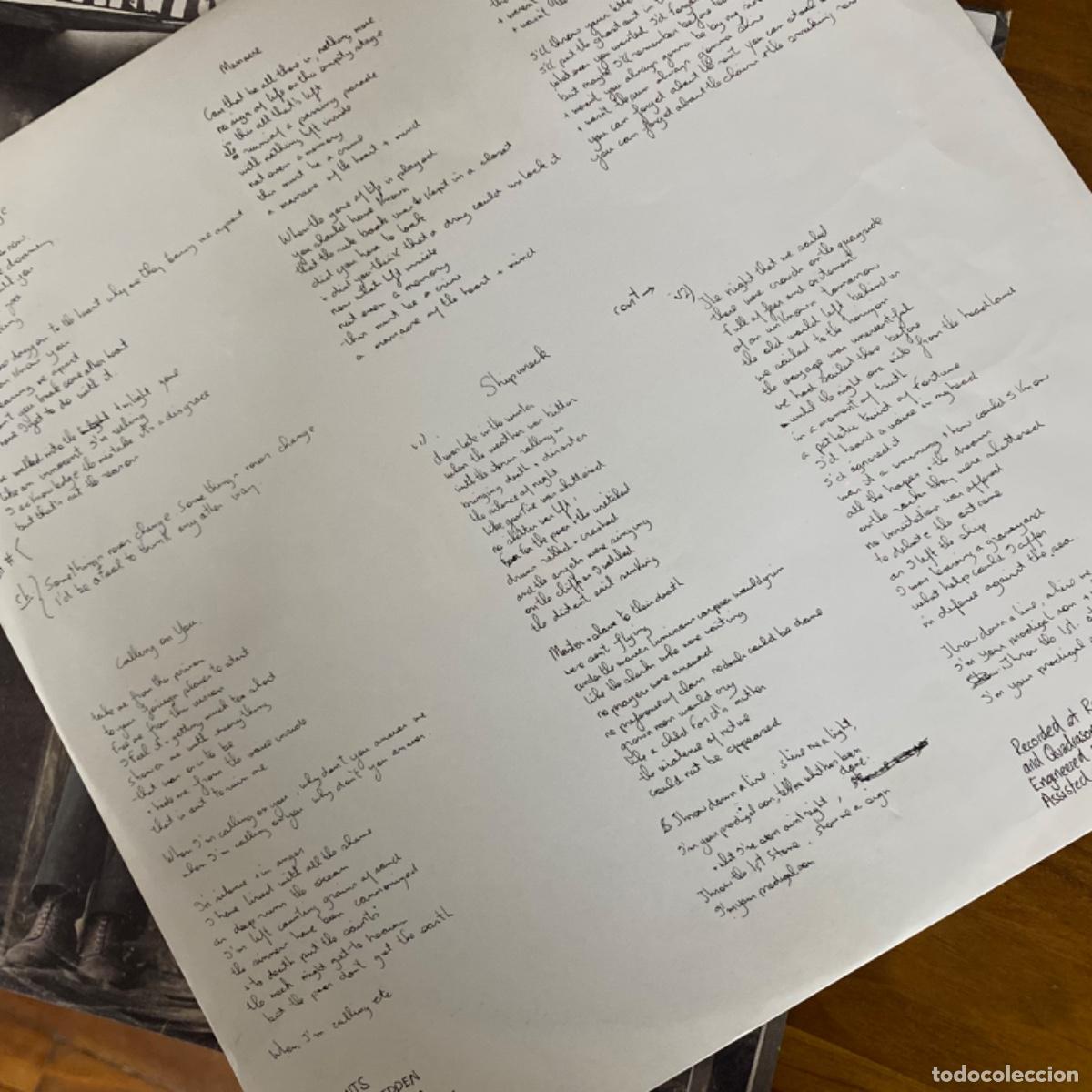 Discos de vinilo: THE SAINTS PRODIGAL SON - Foto 4