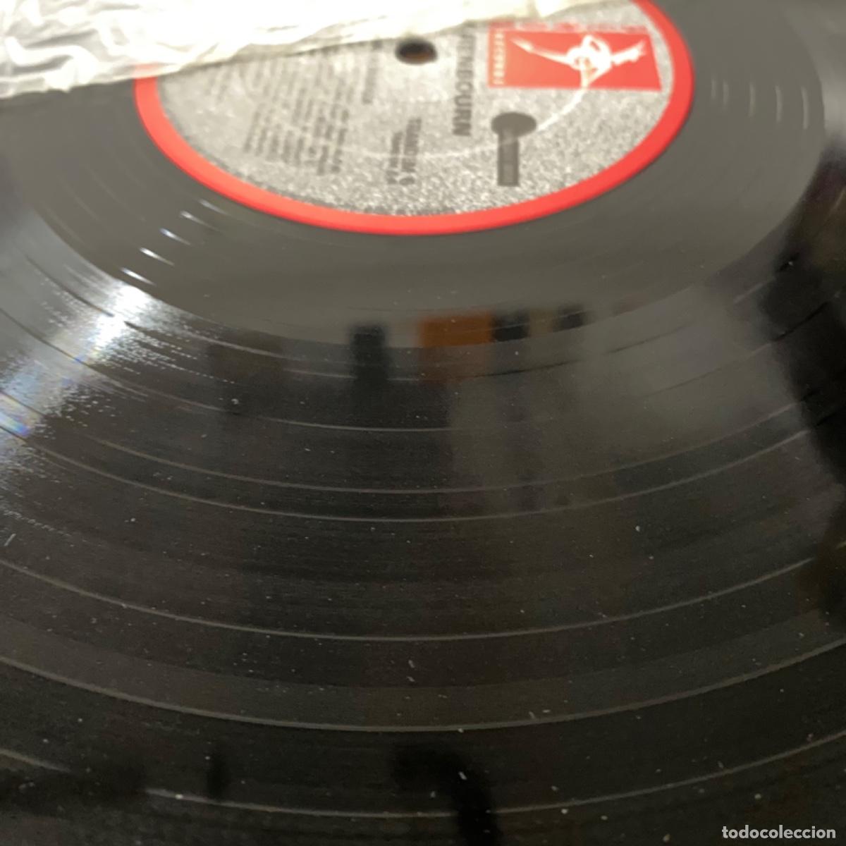 Discos de vinilo: JOHN RENBOURN A MEDIAEVAL ALMANACK - Foto 2