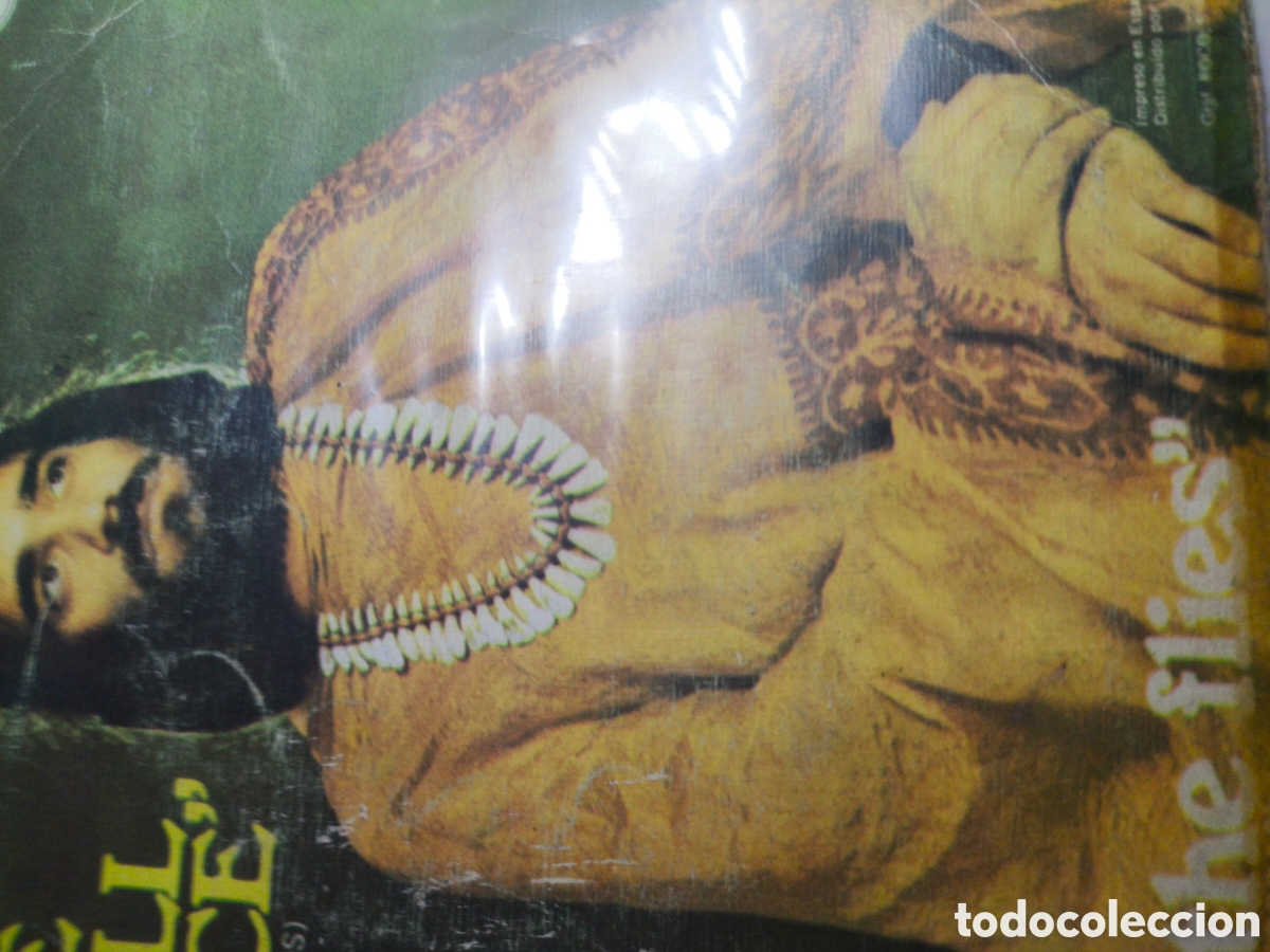 Discos de vinilo: Demisrousos.D.31vinilosingle - Foto 2