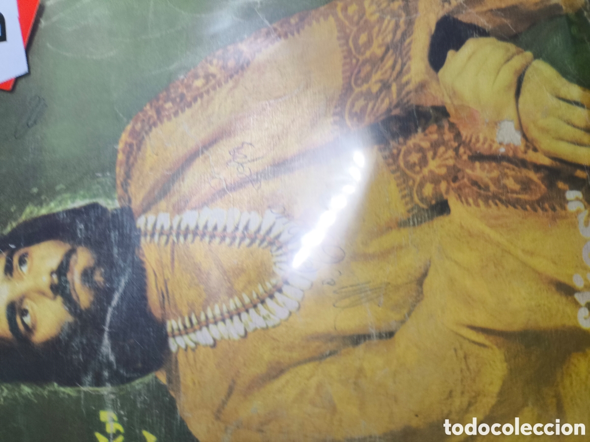 Discos de vinilo: Demisrousos.D.31vinilosingle - Foto 1