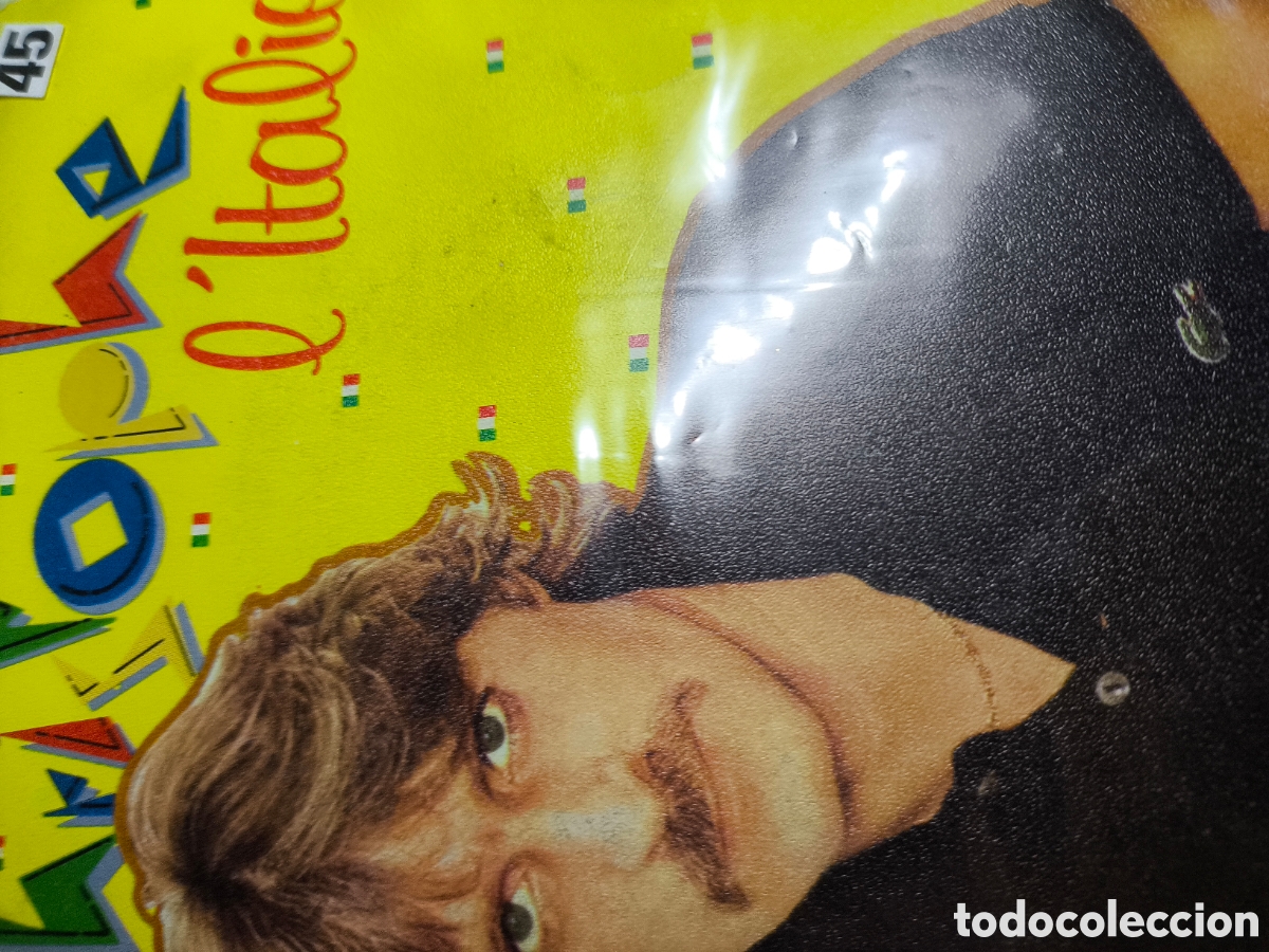 Discos de vinilo: Cristopher.C.n.45vinilosingle - Foto 1