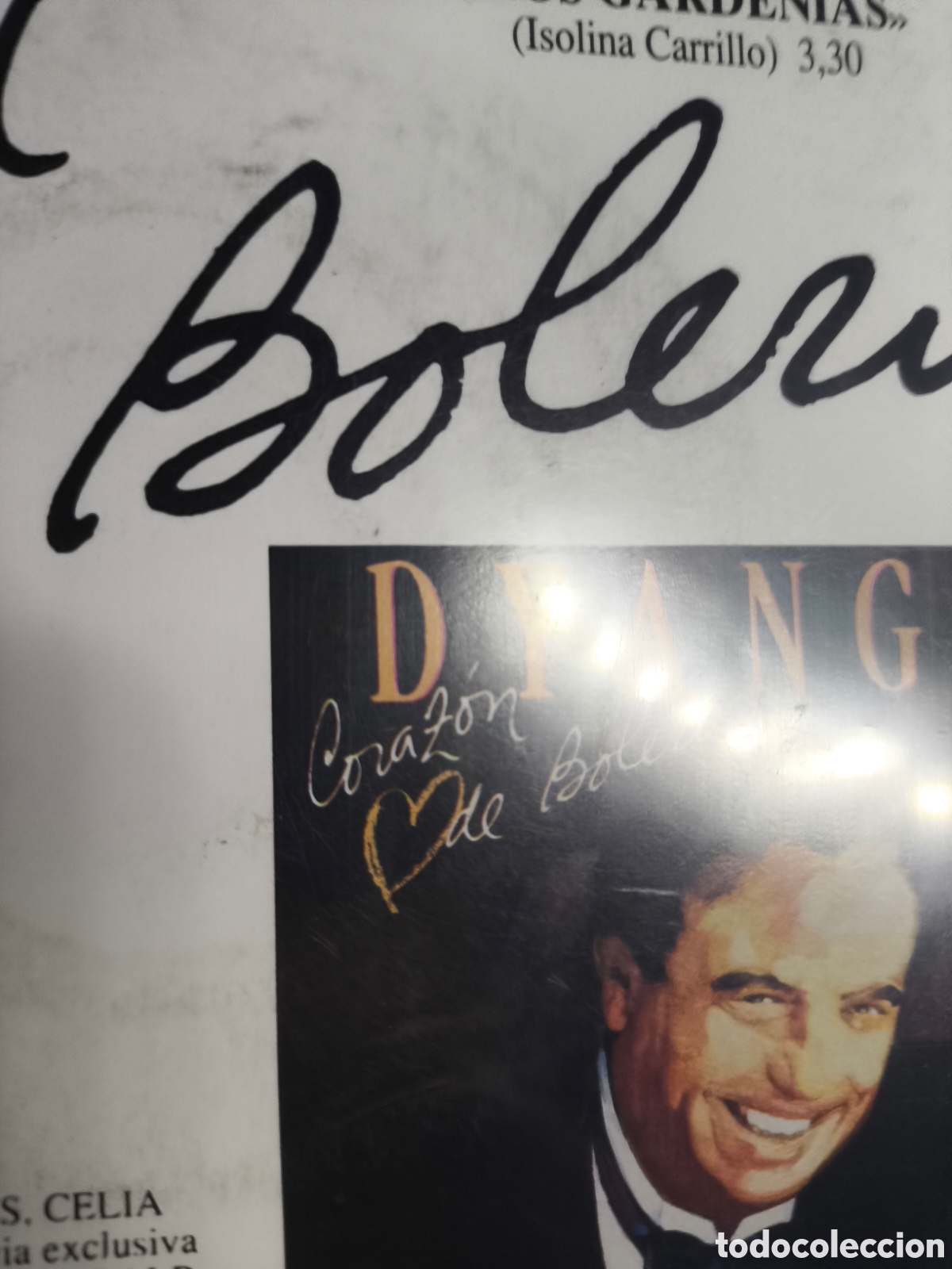 Discos de vinilo: Diango.D.n30vinilosingle - Foto 2