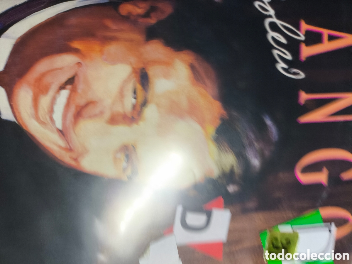 Discos de vinilo: Diango.D.n30vinilosingle - Foto 1