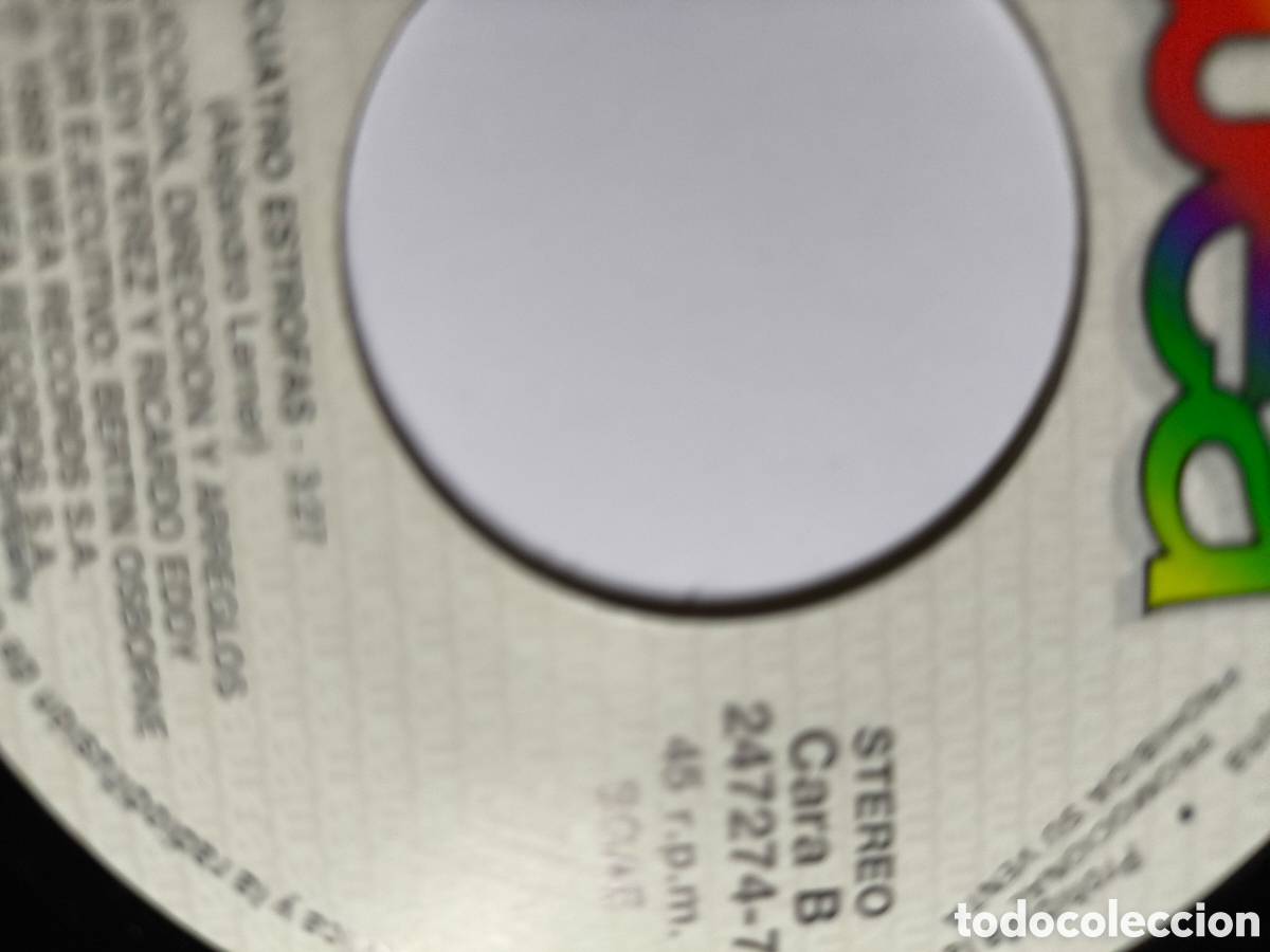 Discos de vinilo: Bertinoaborne.B.n.340 - Foto 4