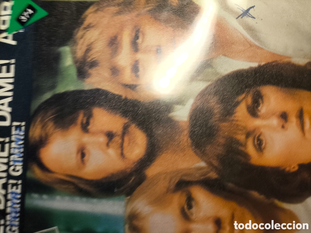 Discos de vinilo: Abba.A.n.374vinilosingle - Foto 1