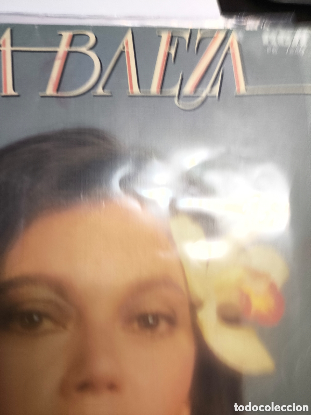 Discos de vinilo: Elsabaeza.E.n.36vinilo - Foto 1