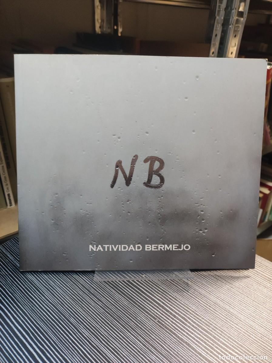 Discos de vinilo: NATIVIDAD BERMEJO. CAT&Aacute;LOGO - Foto 1