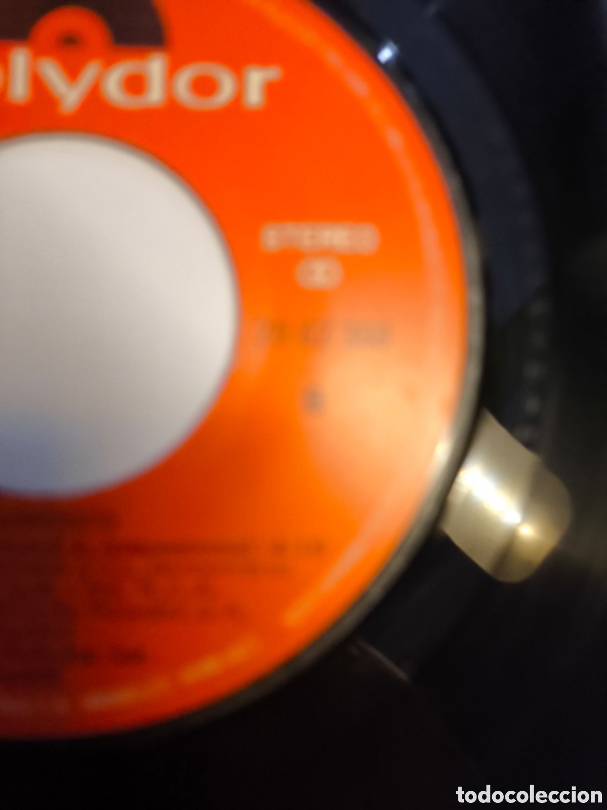 Discos de vinilo: Francisco .F.n.37vinilo singlee - Foto 4