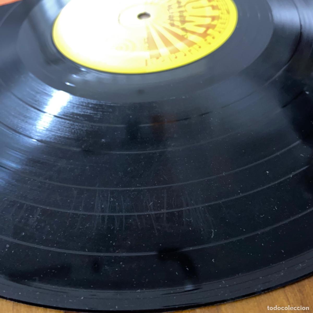 Discos de vinilo: CARL PERKINS ORIGINAL GOLDEN HITS - Foto 2