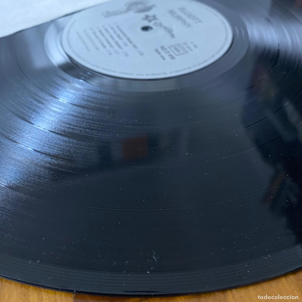 Discos de vinilo: ELLIOTT MURPHY MURPH THE SURF - Foto 3
