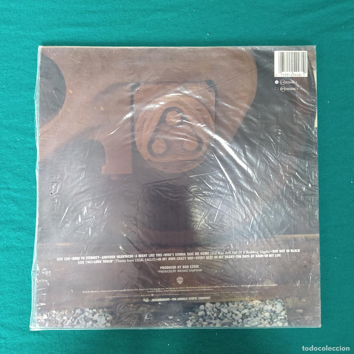 Discos de vinilo: Rod Stewart &ndash; Rod Stewart - Foto 2
