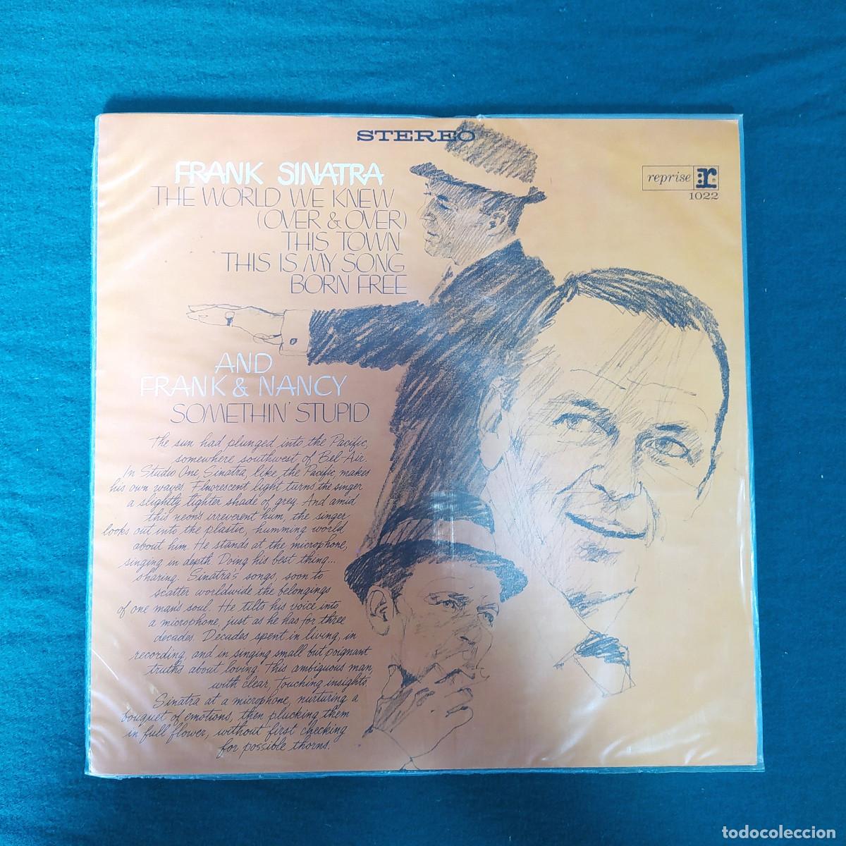 Discos de vinilo: Phil Collins &ndash; Hello, I Must Be Going! - Foto 1