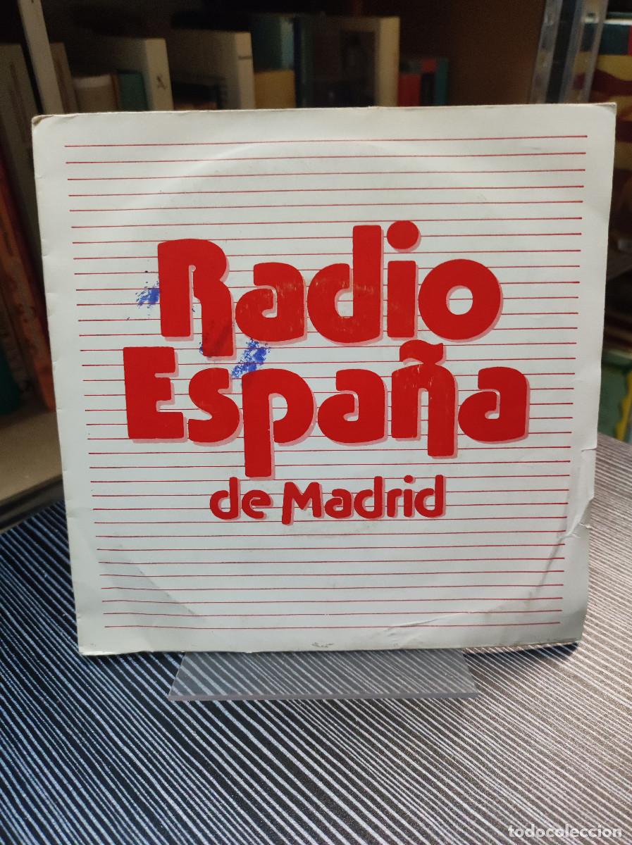 Discos de vinilo: jose luis perales samaritanas del amor - Foto 2