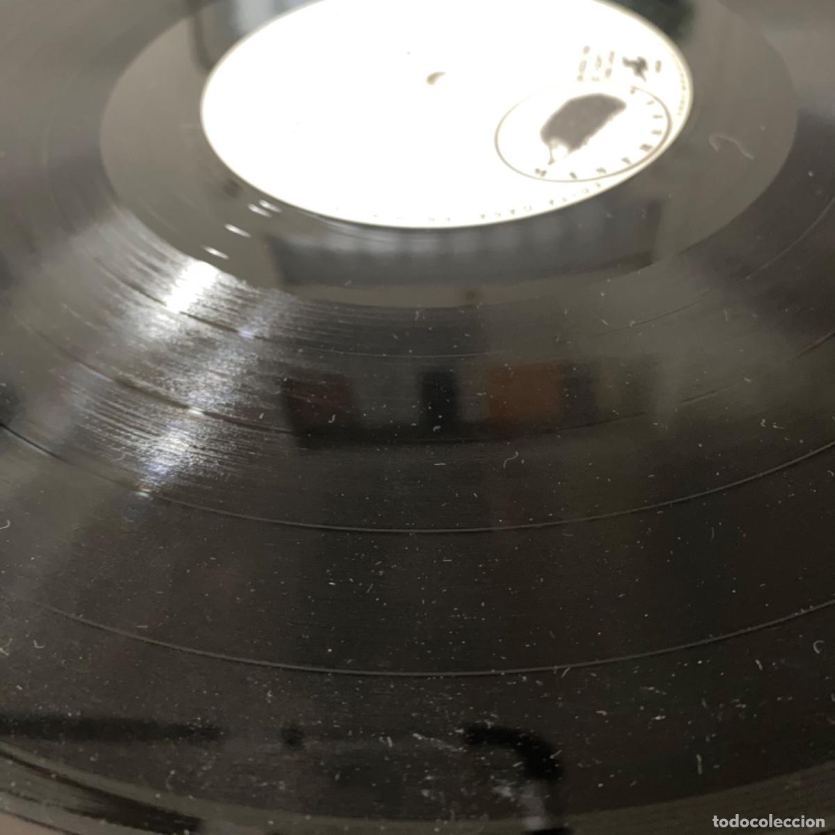 Discos de vinilo: NACHO MASTRETTA LA VIDA FACIL - Foto 5