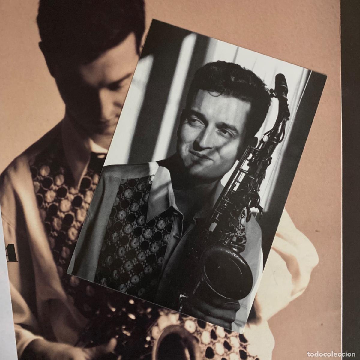 Discos de vinilo: NACHO MASTRETTA LA VIDA FACIL - Foto 6