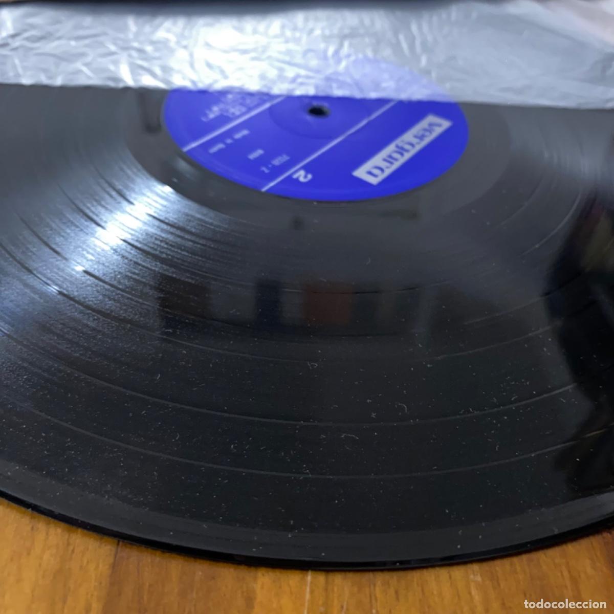 Discos de vinilo: ANTONIO MACHIN EXITOS DOBLE - Foto 5